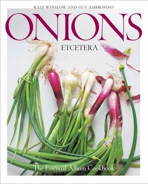 Onions Etcetera