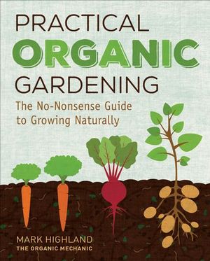Buy Practical Organic Gardening at Amazon