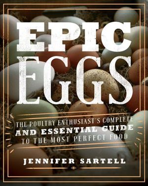 Buy Epic Eggs at Amazon