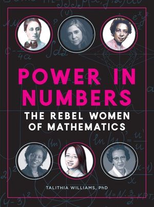 Buy Power in Numbers at Amazon