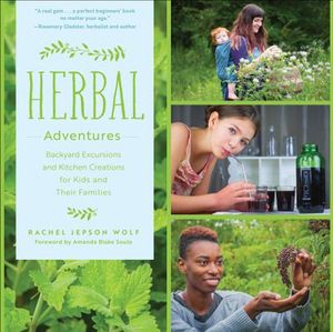 Buy Herbal Adventures at Amazon