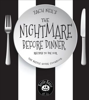 Buy The Nightmare Before Dinner at Amazon
