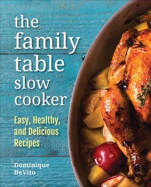 Buy The Family Table Slow Cooker at Amazon