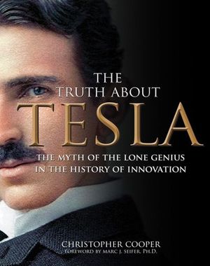 Buy The Truth About Tesla at Amazon