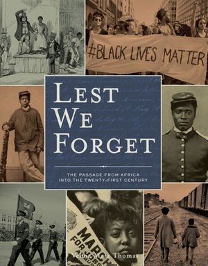 Buy Lest We Forget at Amazon