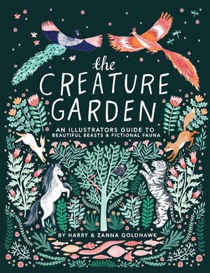 Buy The Creature Garden at Amazon
