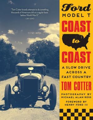 Buy Ford Model T Coast to Coast at Amazon