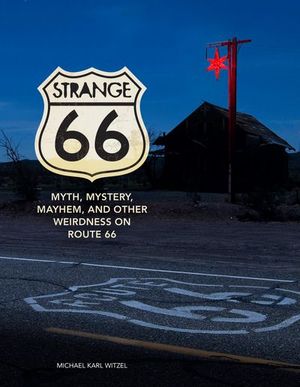 Strange 66