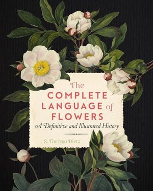Buy The Complete Language of Flowers at Amazon