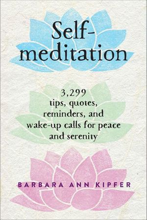 Self-Meditation