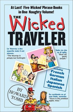Wicked Traveler