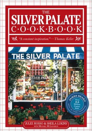 Buy The Silver Palate Cookbook at Amazon