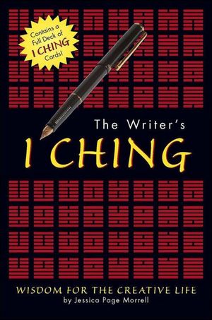 Writer's I Ching