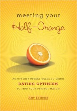 Buy Meeting Your Half-Orange at Amazon