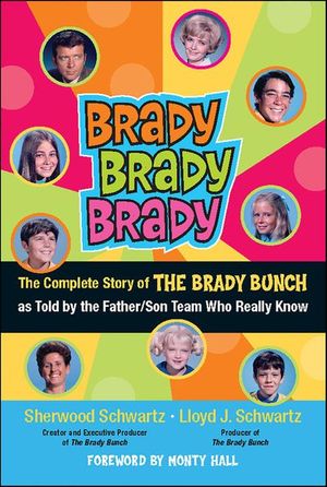 Brady, Brady, Brady