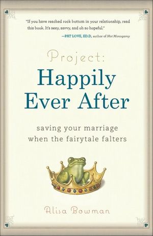 Project: Happily Ever After