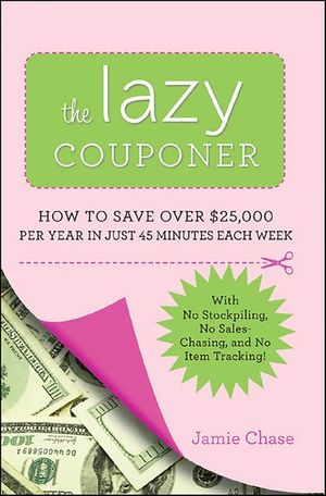Lazy Couponer