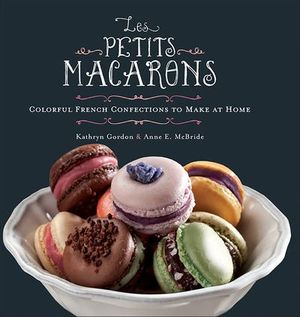 Les Petits Macarons