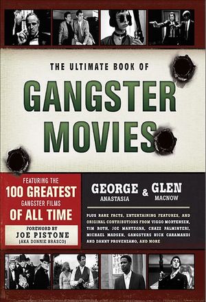 Ultimate Book of Gangster Movies