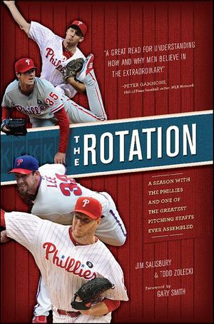 Rotation
