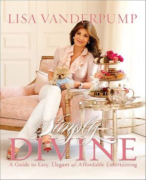 Simply Divine