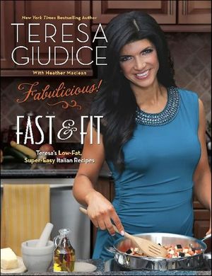 Fabulicious!: Fast & Fit
