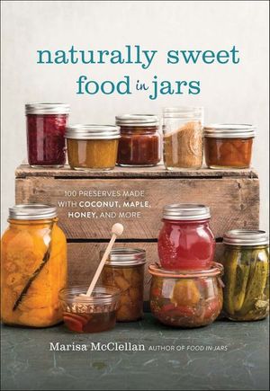 Buy Naturally Sweet Food in Jars at Amazon