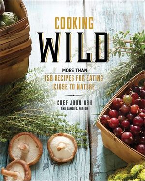 Cooking Wild