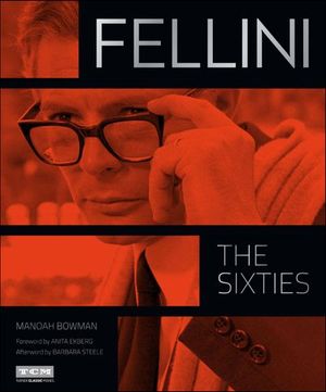 Fellini: Sixties