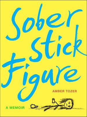 Sober Stick Figure