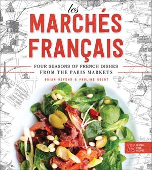 Les Marches Francais