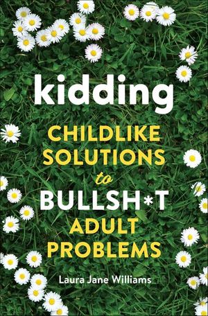 Kidding