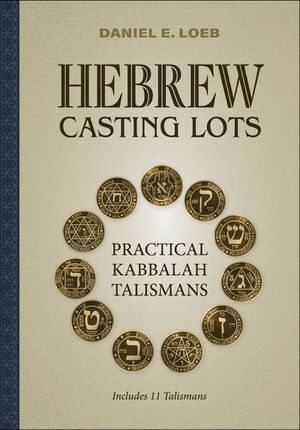 Hebrew Casting Lots