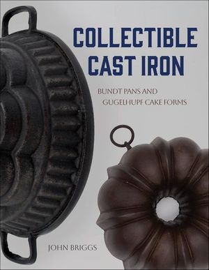 Collectible Cast Iron