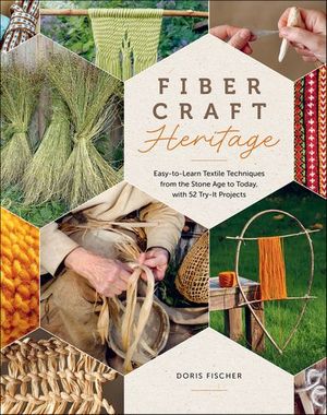 Fiber Craft Heritage