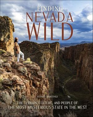 Finding Nevada Wild