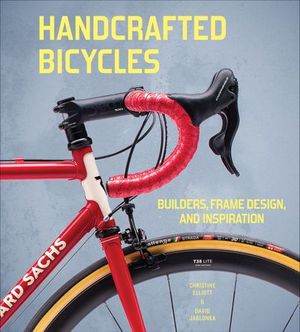 Handcrafted Bicycles