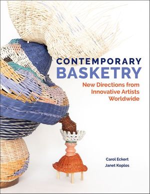 Contemporary Basketry