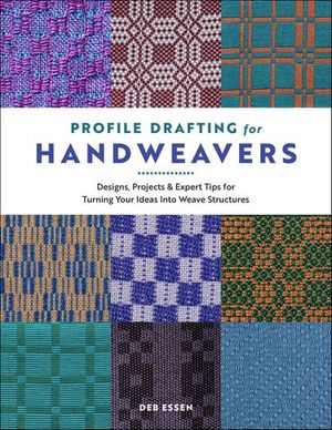 Profile Drafting for Handweavers