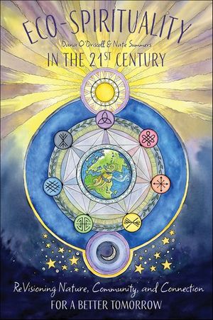 Eco-Spirituality in the 21st Century