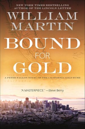Bound for Gold