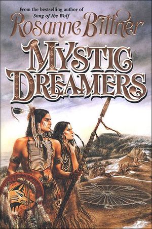 Buy Mystic Dreamers at Amazon