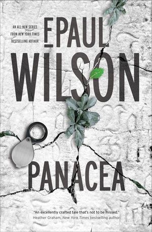 Buy Panacea at Amazon