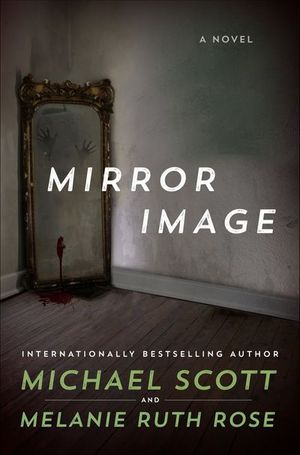 Buy Mirror Image at Amazon