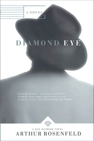 Diamond Eye