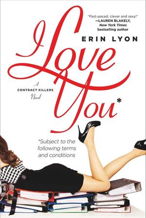 Buy I Love You Subject to the Following Terms and Conditions at Amazon