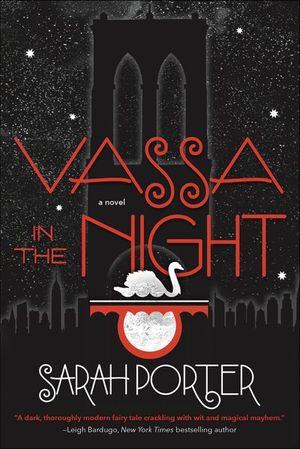 Buy Vassa in the Night at Amazon