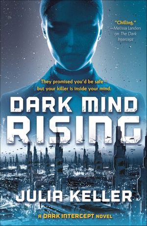 Buy Dark Mind Rising at Amazon