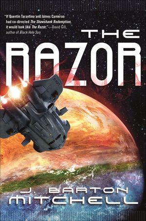 Buy The Razor at Amazon