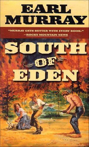 Buy South of Eden at Amazon